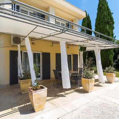 Apartments Gala Poreč Exteriér fotografie