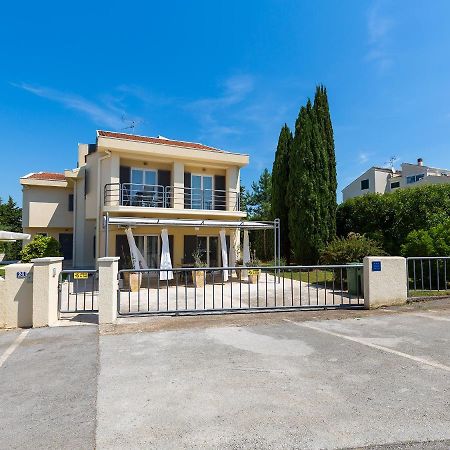 Apartments Gala Poreč Exteriér fotografie
