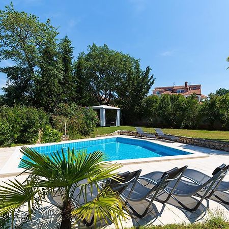 Apartments Gala Poreč Exteriér fotografie