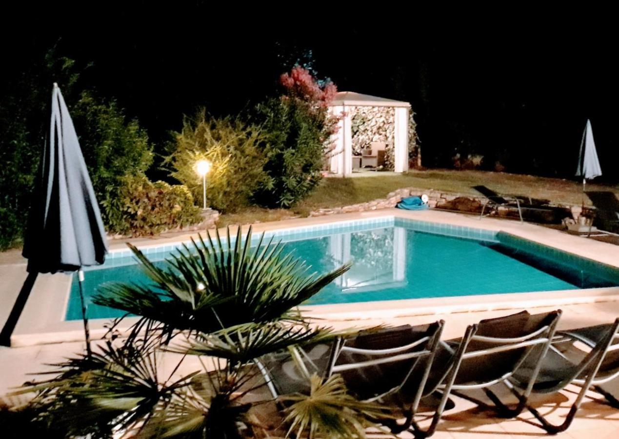 Apartments Gala Poreč Exteriér fotografie