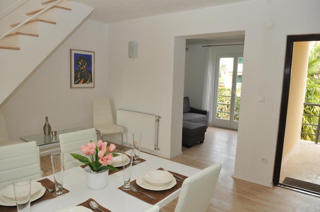 Apartments Gala Poreč Pokoj fotografie