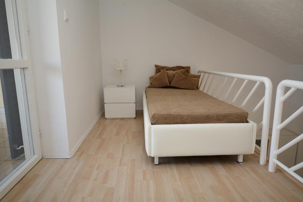 Apartments Gala Poreč Pokoj fotografie