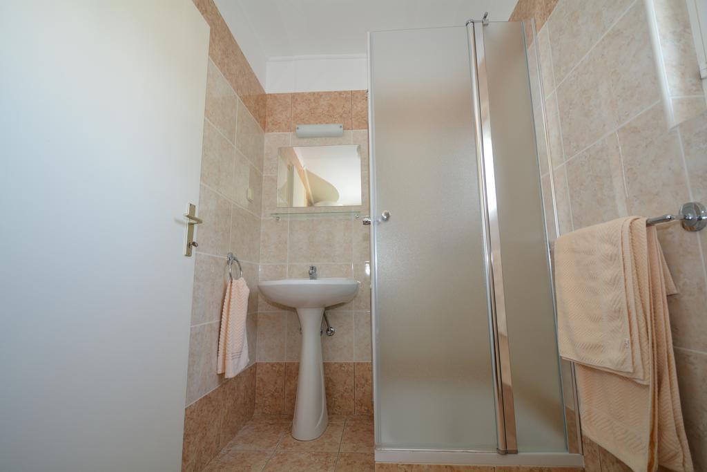 Apartments Gala Poreč Pokoj fotografie
