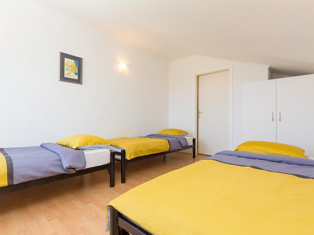 Apartments Gala Poreč Exteriér fotografie