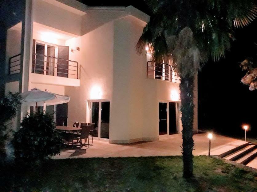 Apartments Gala Poreč Exteriér fotografie